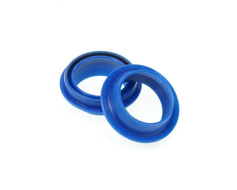 Enduro 28mm Fork Seals - Manitou Microlube forks: Axel, Mars, Six, SX