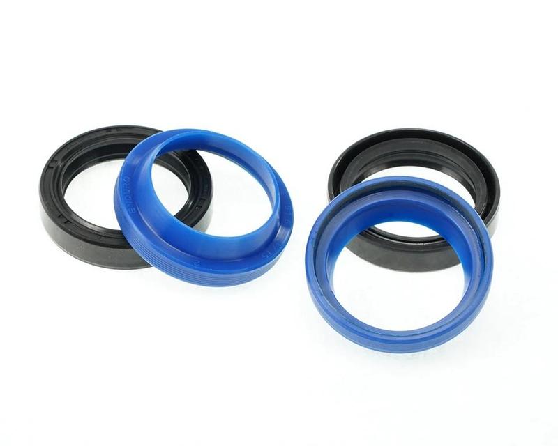 Enduro 38mm Fork Seals - Marzocchi 66, 888 (08+)