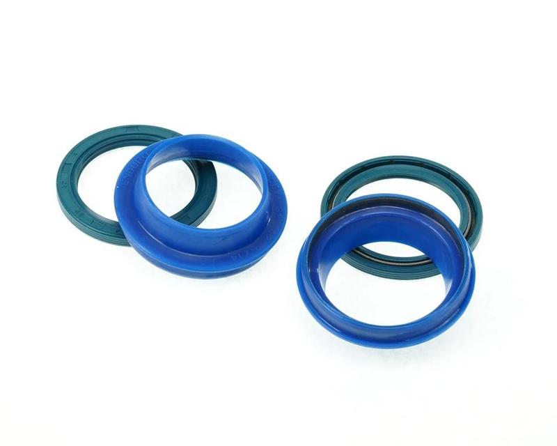 Enduro 32mm Fork Seals - Rock Shox: Sektor, Tora, Pike & Reba (new type)