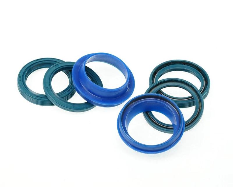 Enduro 32mm Fork Seals - Rock Shox: Boxxer, Pike, Reba (older type)