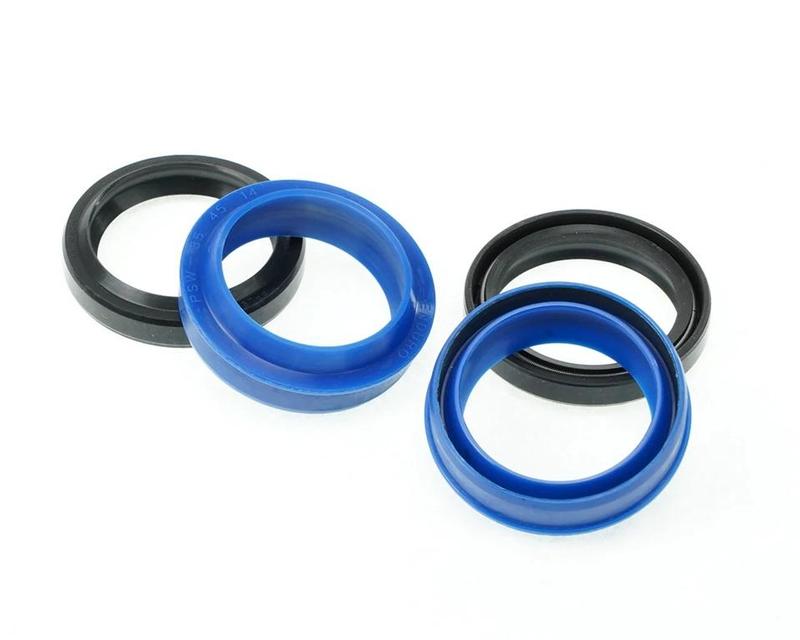 Enduro 35mm Fork Seals - Rock Shox: Lyric, Domain, Pike, Boxxer