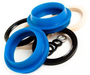 Enduro Magura 32mm Fork Seal Kit
