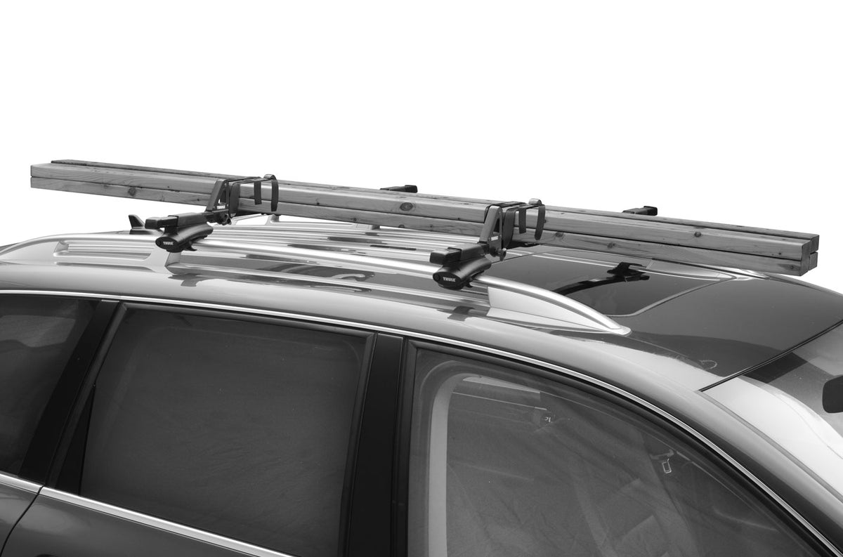 Thule load stop