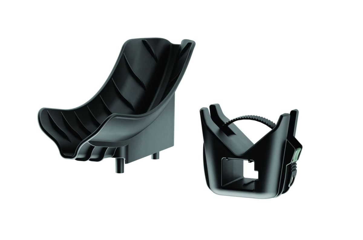 Thule T2 fat tire holder
