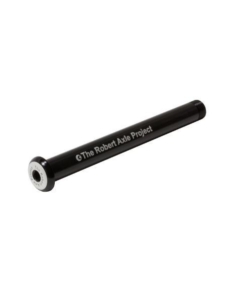 The Robert Axle Project Lightning Bolt-on, Front, 15x142mm length, M15x1.5mm (LIG513)