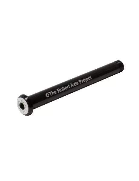 The Robert Axle Project Lightning Bolt-on, Front, 15x134mm length, M15x1.5mm (LIG527)