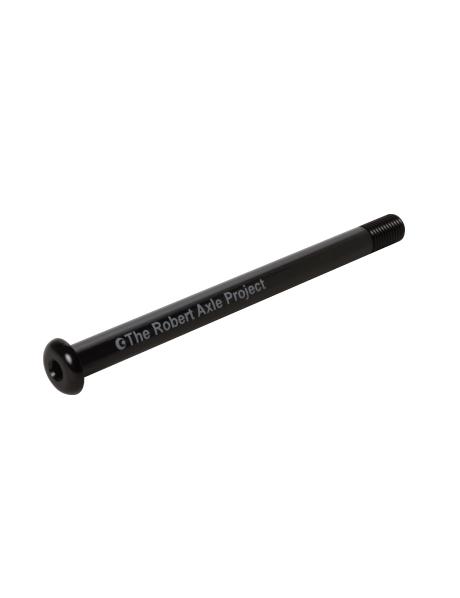 The Robert Axle Project Lightning Bolt-on, Rear, Focus RAT, M12x142mm (LIG604.F)