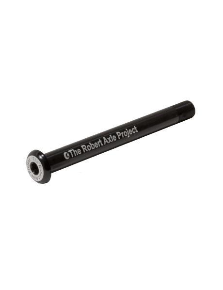 The Robert Axle Project Lightning Bolt-on, Front, Cervelo RAT, 12x100mm (LIG519.C)