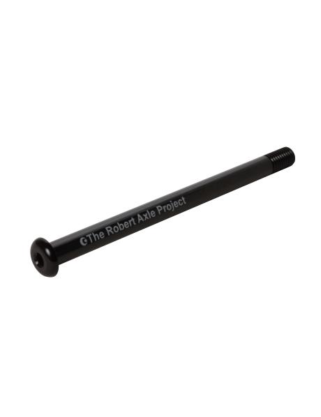 The Robert Axle Project Lightning Bolt-on, Rear, 12x198mm length, M12x1.75mm (LIG610)