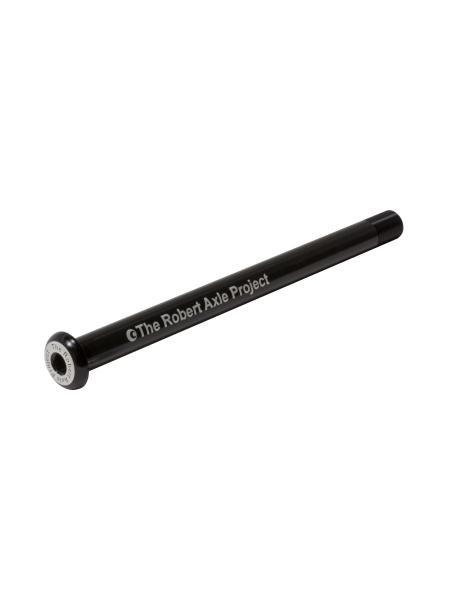 The Robert Axle Project Trainer Axle, Mavic Speed Release Lightning Rear Axle, Double Lead Thread, 165mm (LIG624)