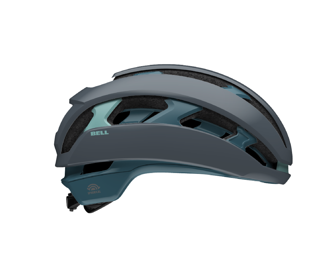 XR SPHERICAL STL GREY S