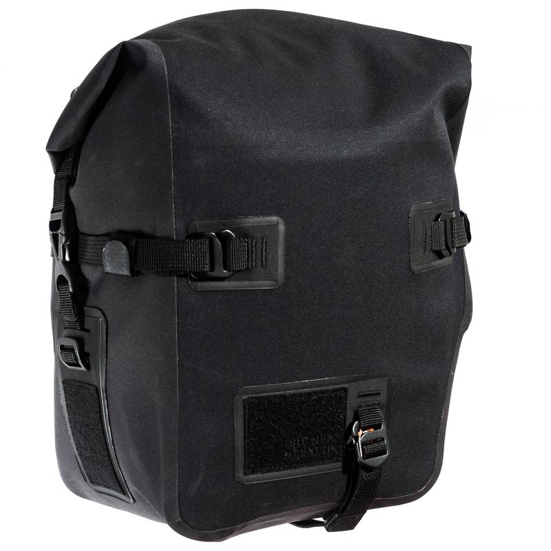 Old Man Mountain Ponderosa Pannier Bags, Set of 2