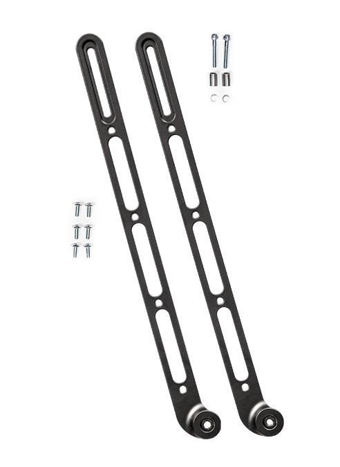 Old Man Mountain Axle Pack