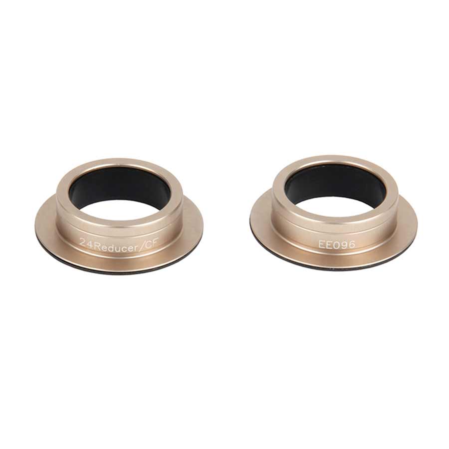 FSA Bottom Bracket, Adapter, 386EVO Shell to MegaExo NBD (EE096)