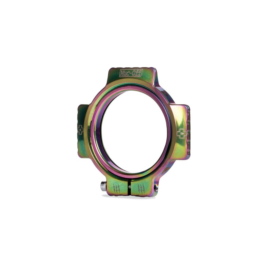 Muc-Off, Crank Preload Ring, Iridescent
