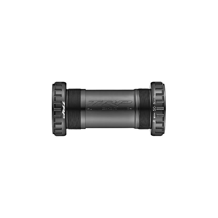 TRP, BB-BSA-80, Press Fit BB, Threaded, Spindle: 30mm, Width: 68/73mm