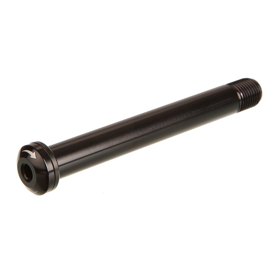 YUBA, Front Axle, M15, 125mm