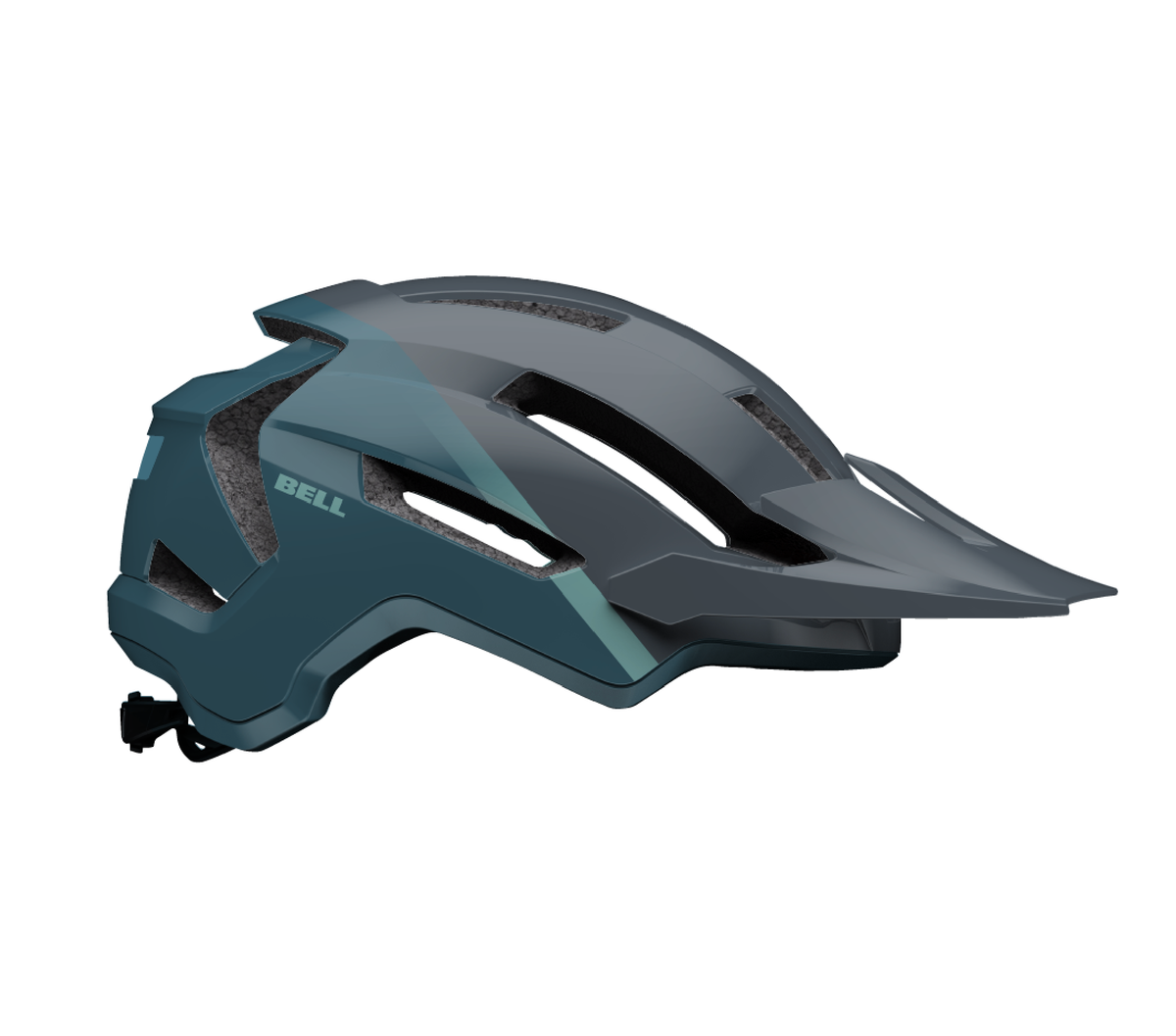 4FORTY AIR MIPS TEAL L
