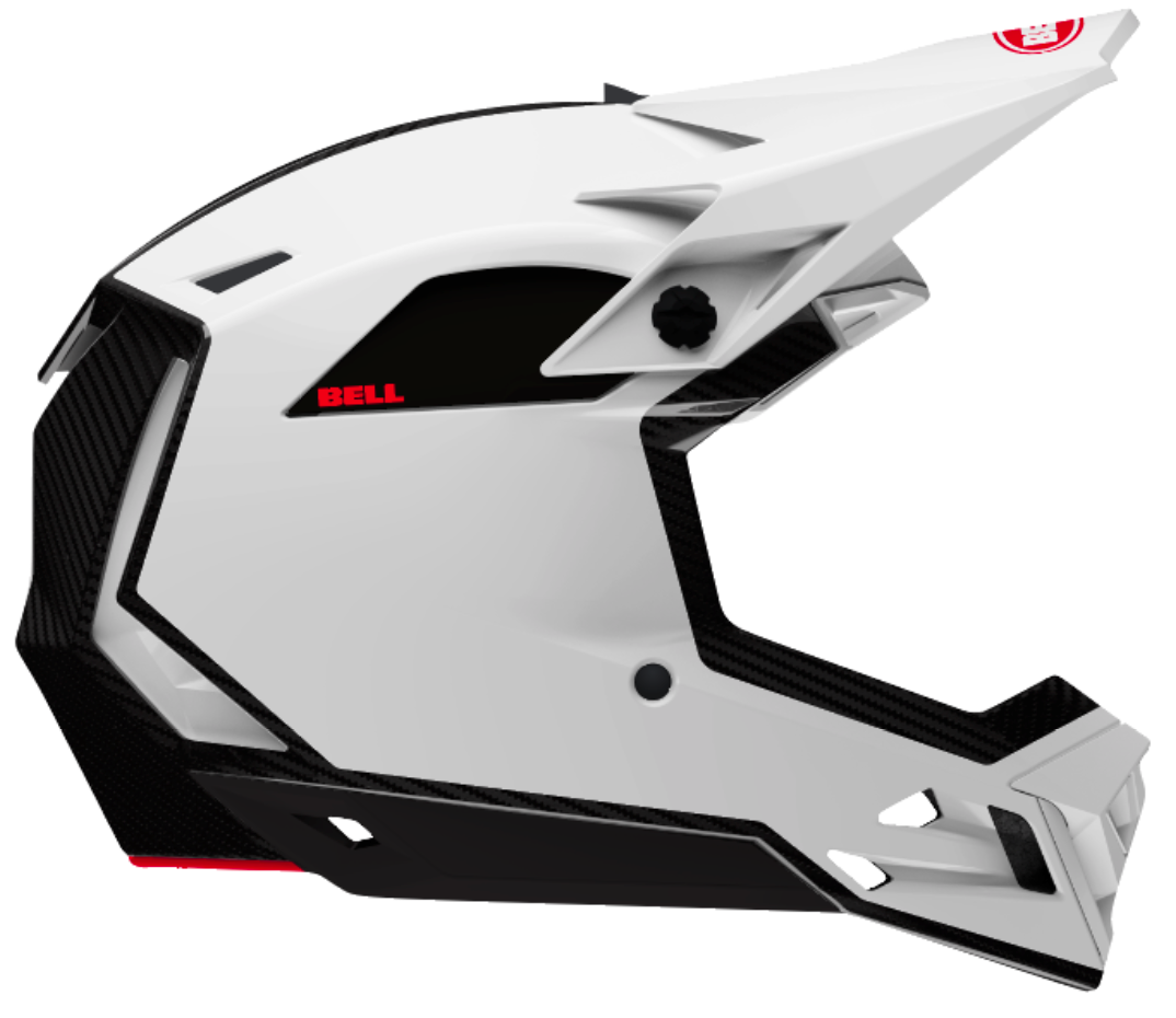 FULL-10 SPHR WHITE S