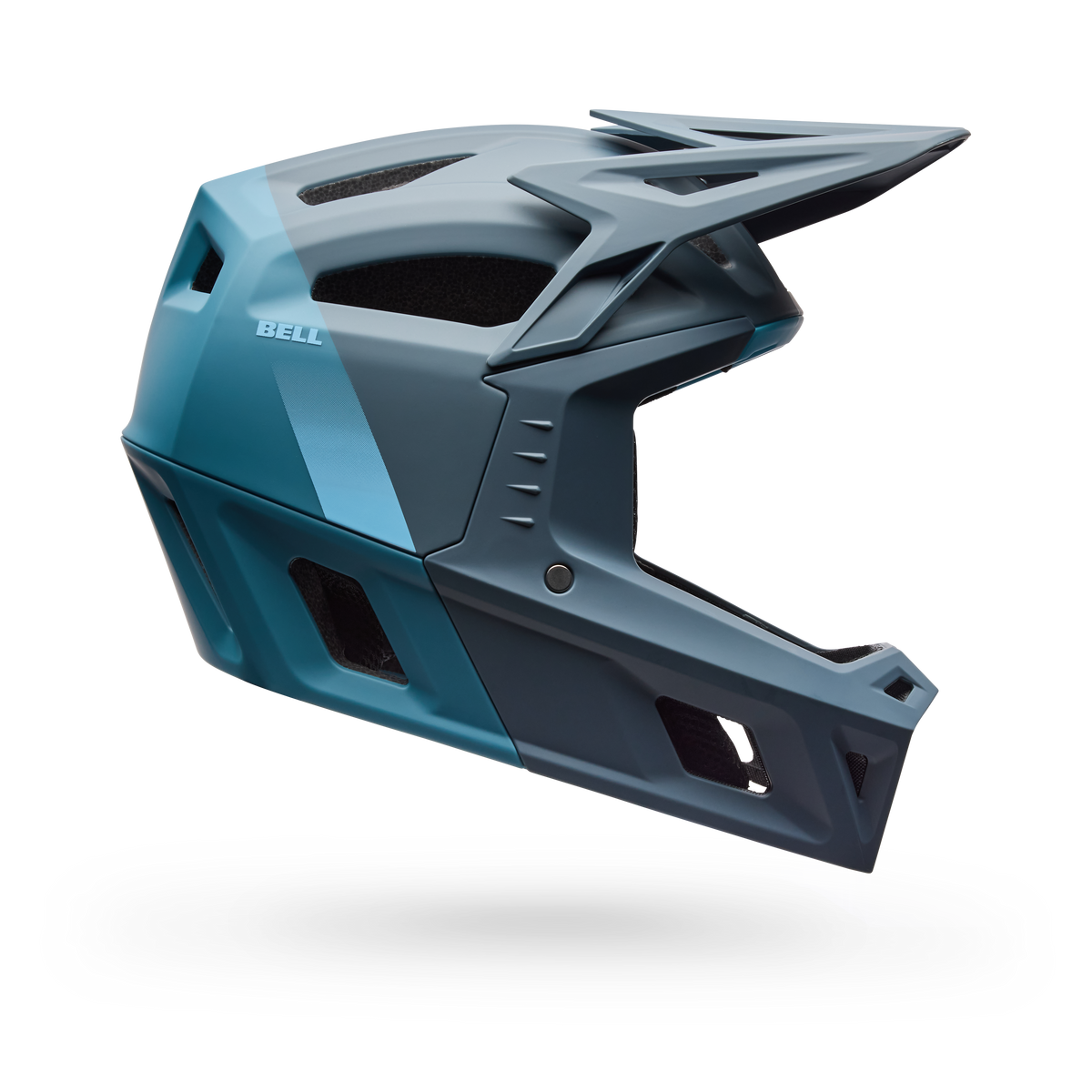 FULL-AIR MIPS STL GREY M