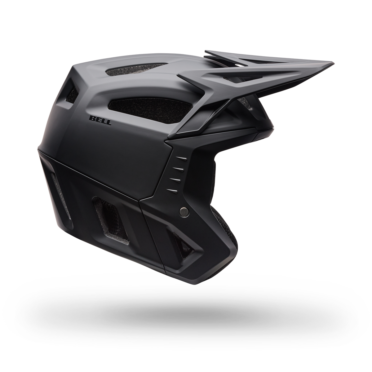3QTR-AIR MIPS MT BLACK S