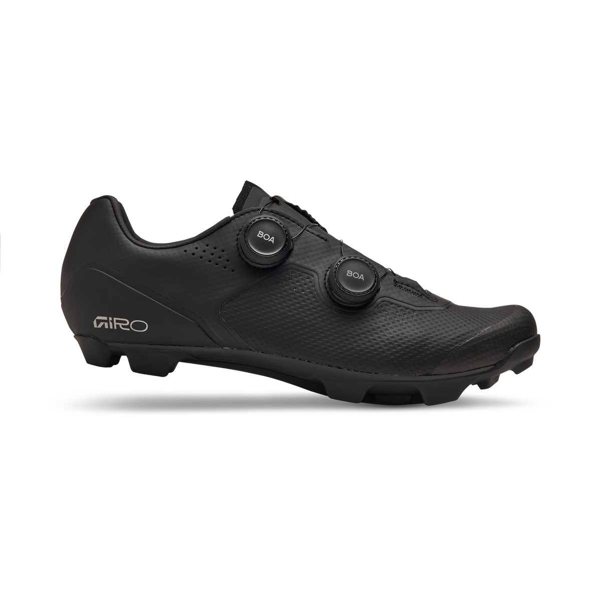Regime XC Black 36