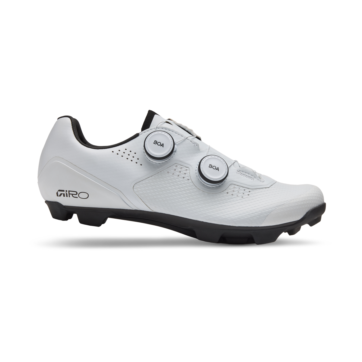 Regime XC White 36