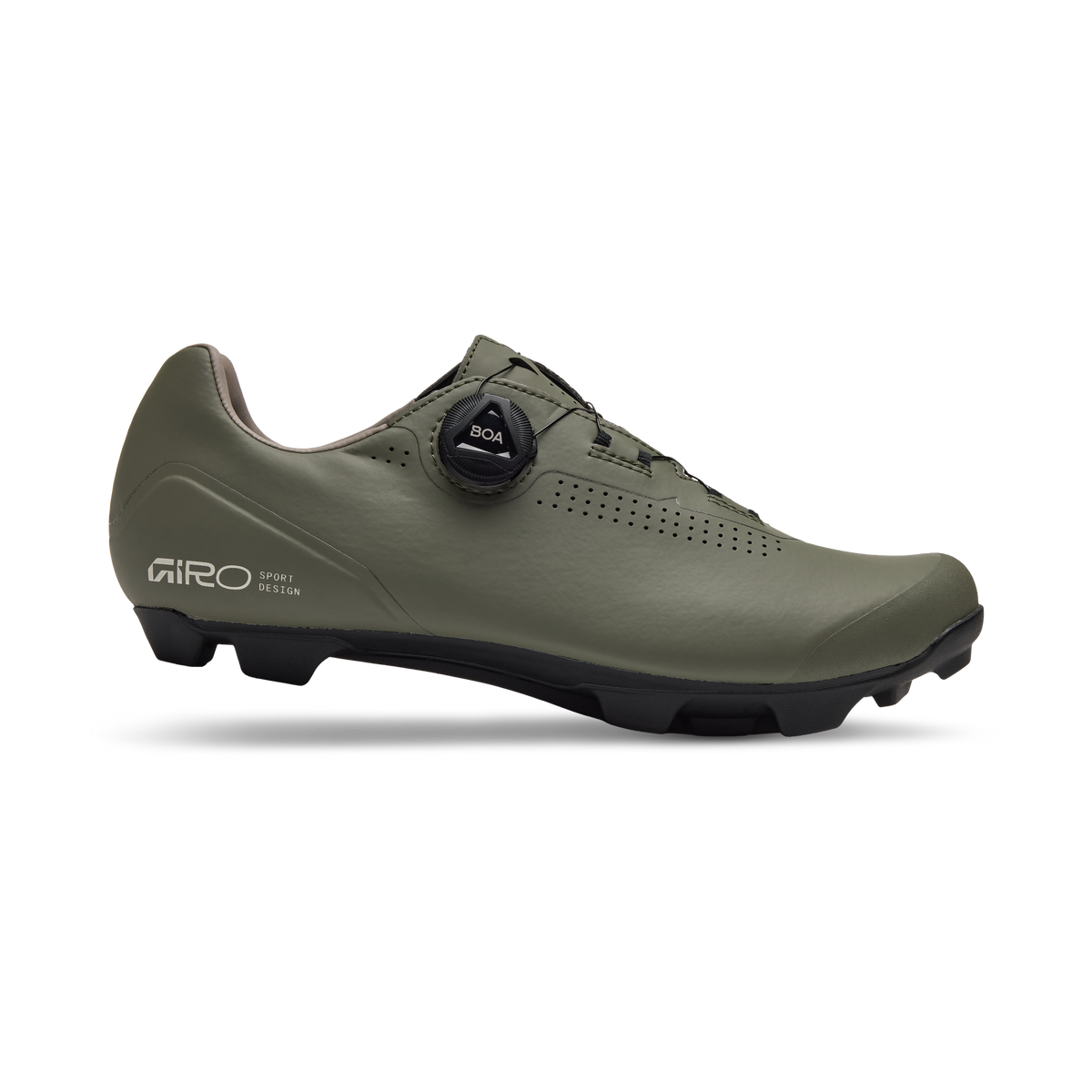 Cadet XC Dark Sage 43