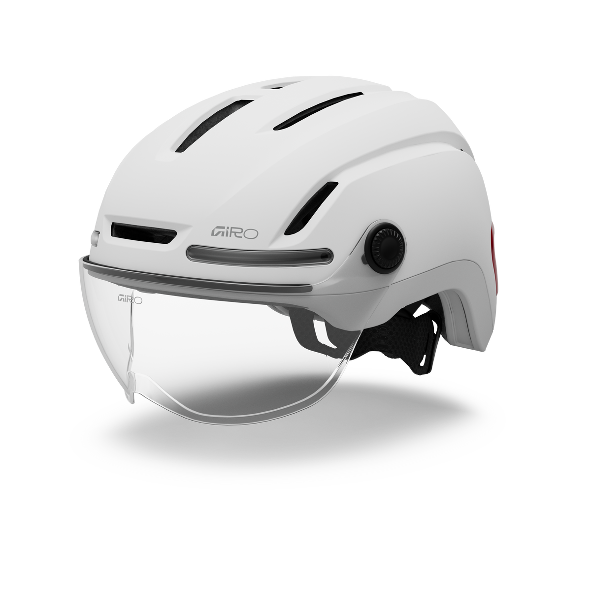 Ethos Mips Shield Mat White S
