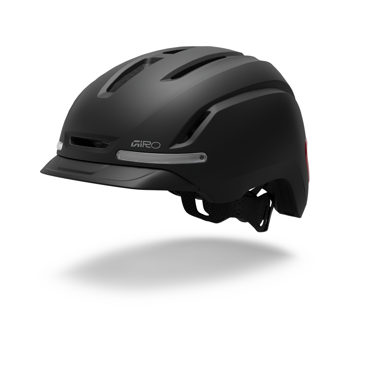 Ethos Mips Mat Black S
