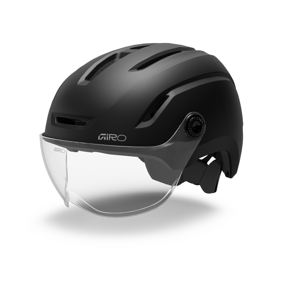 Evoke Mips Mat Black M