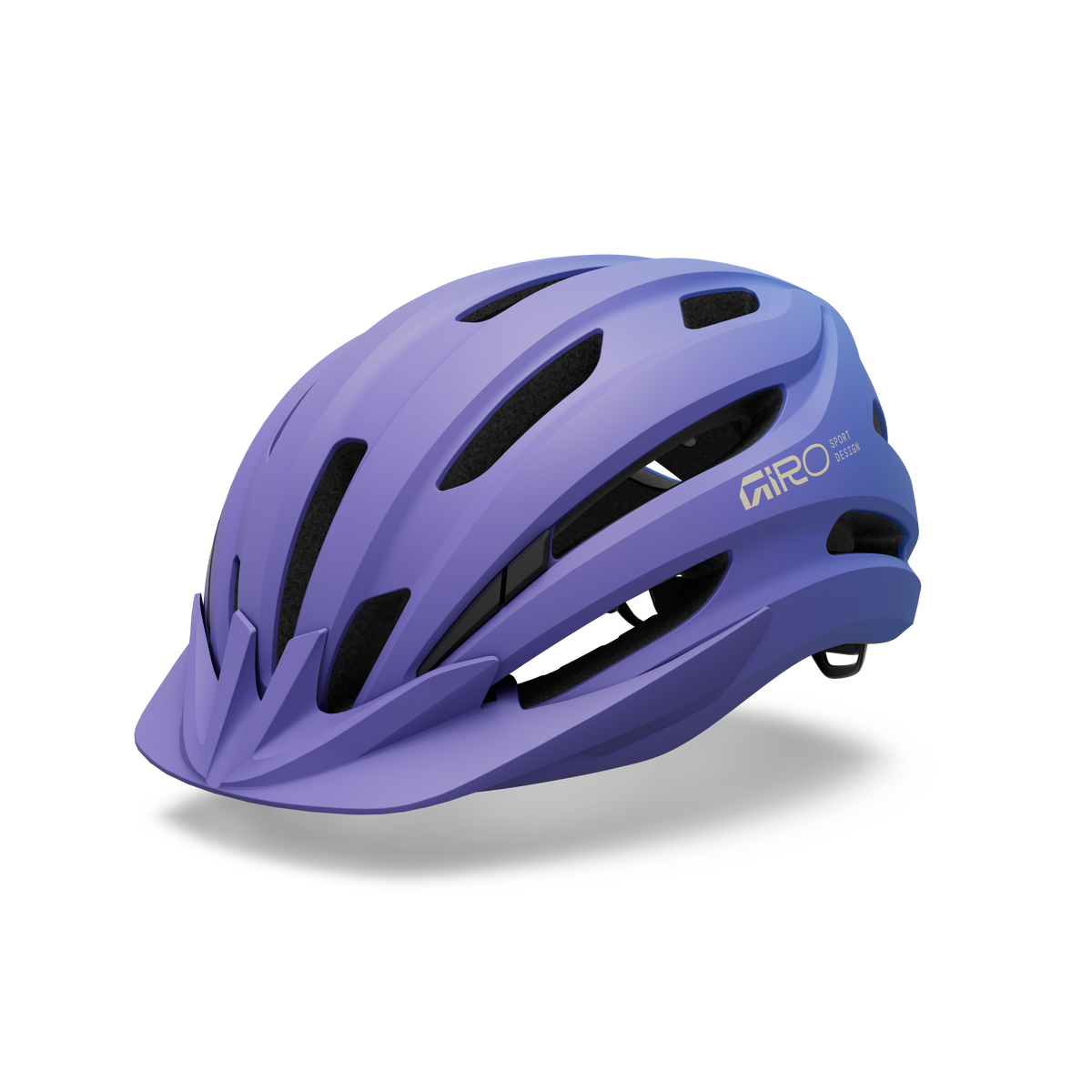 Register Mips II YTH Purple Haze/Blue Jewel U