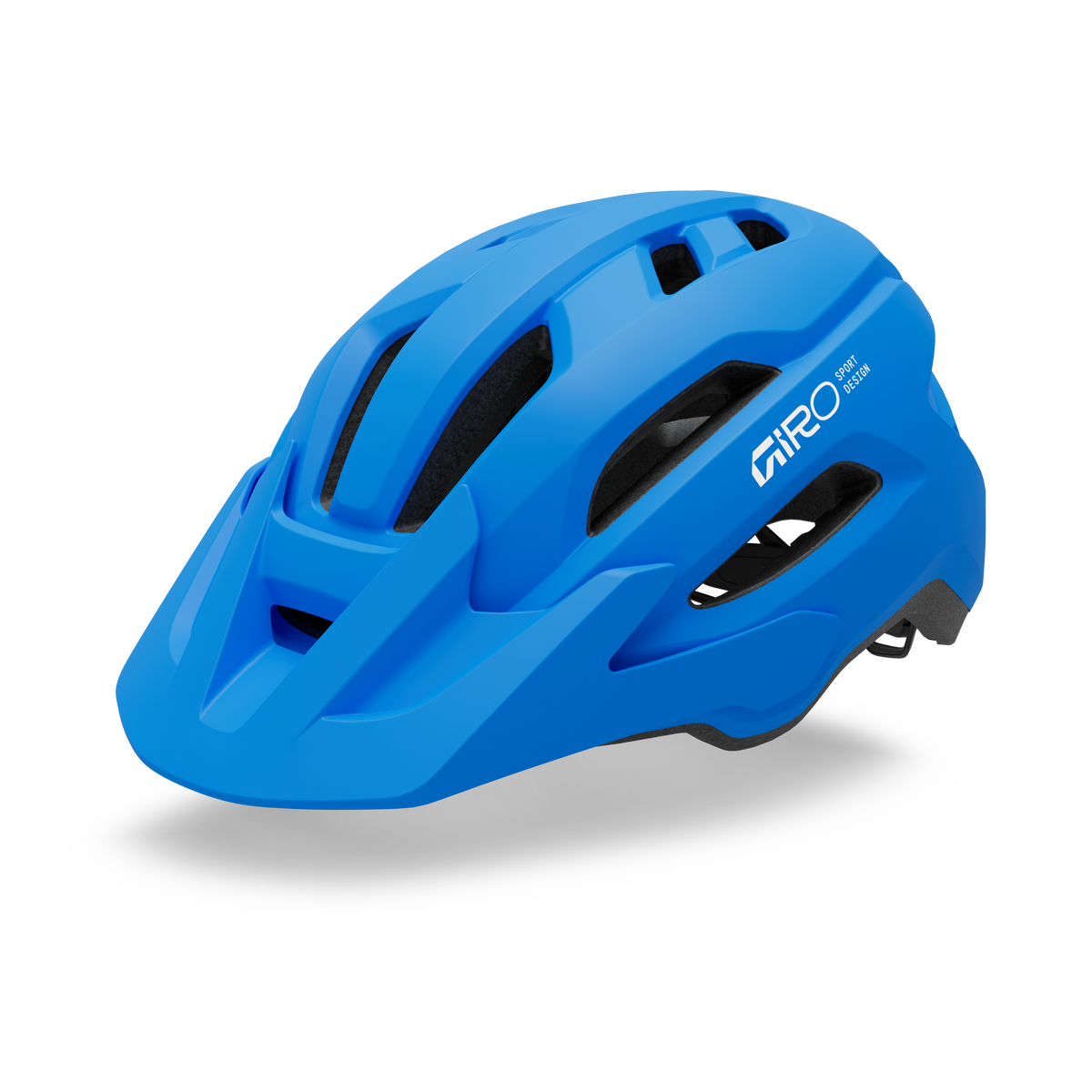 Fixture Mips II Blue Jewel UA
