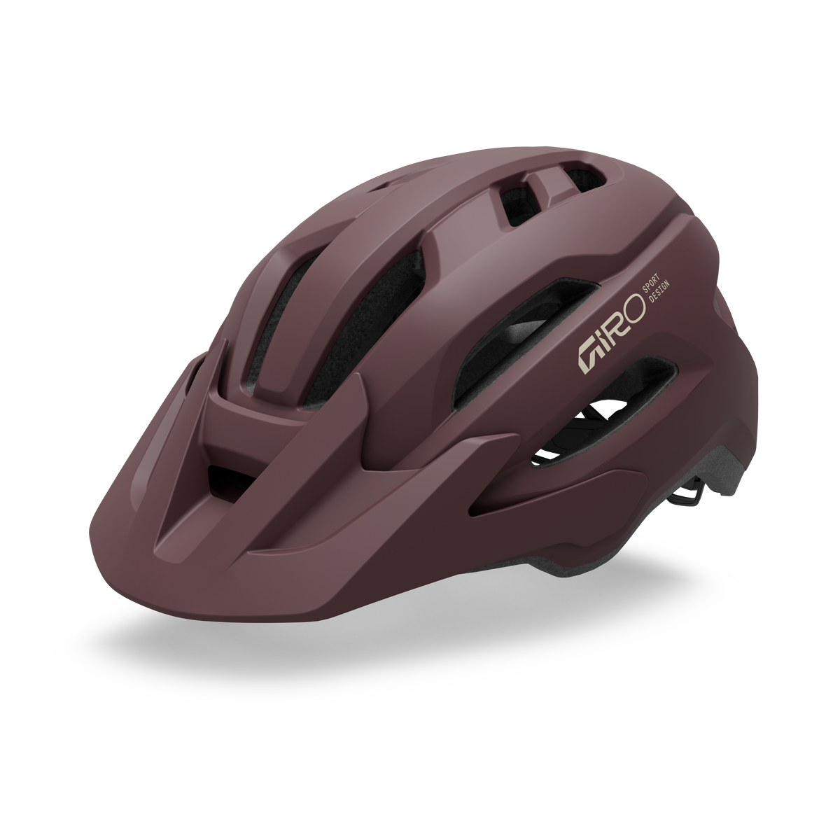 Fixture Mips II W Dark Maroon UW