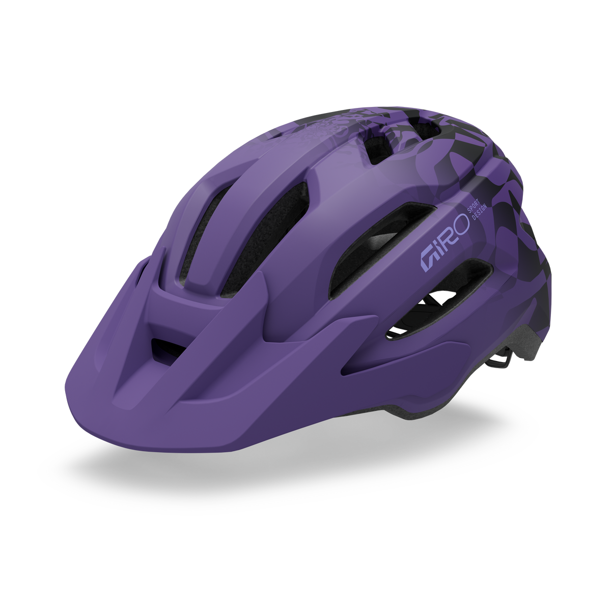 Fixture Mips II YTH Purple Rush UY