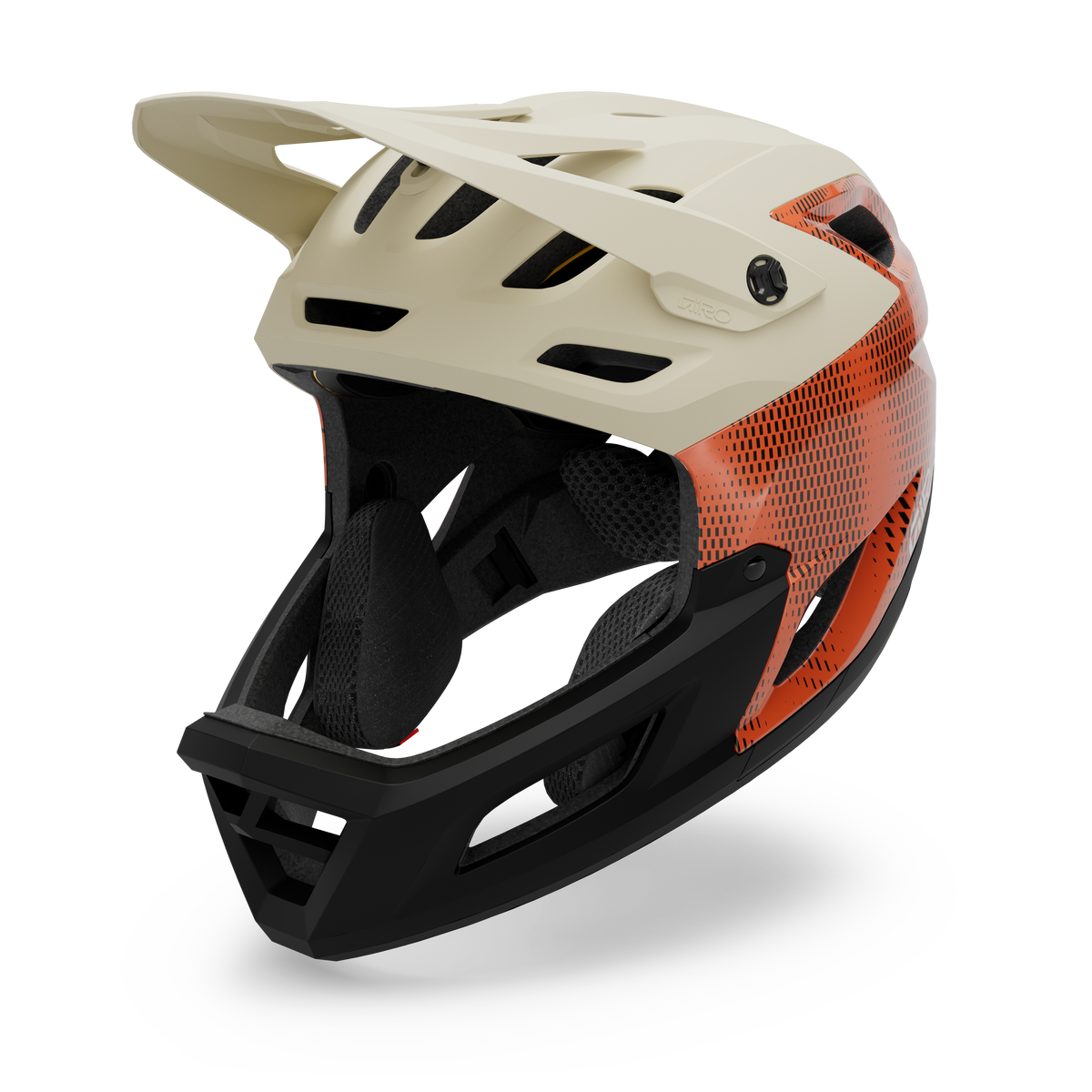 Coalition Spherical Motion Orange S