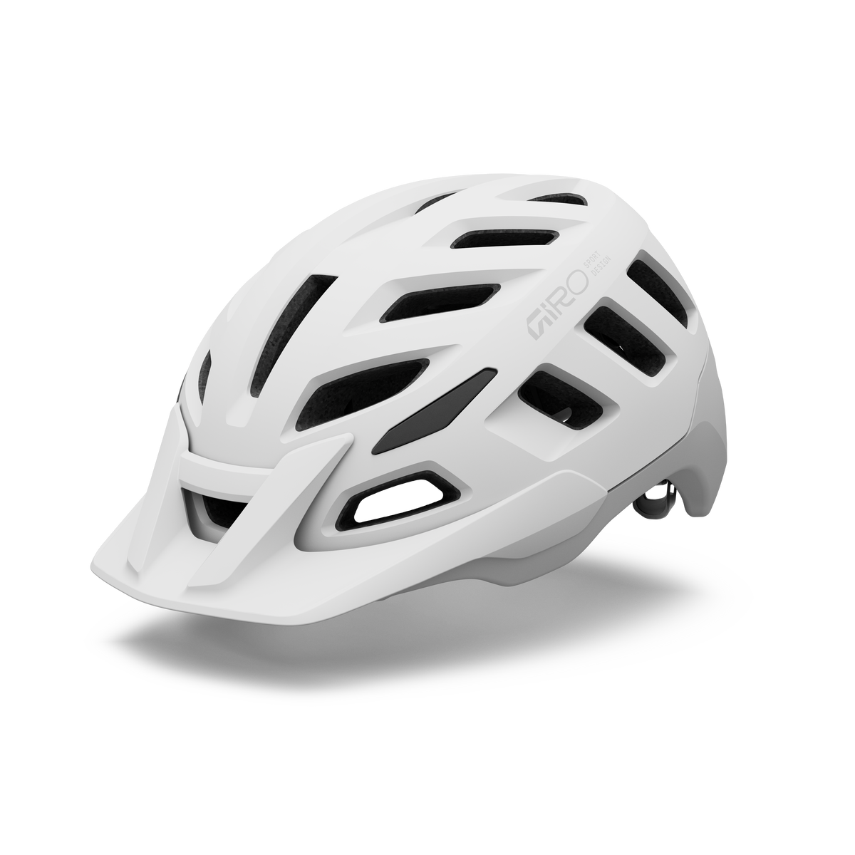 Radix Mips Mat White S
