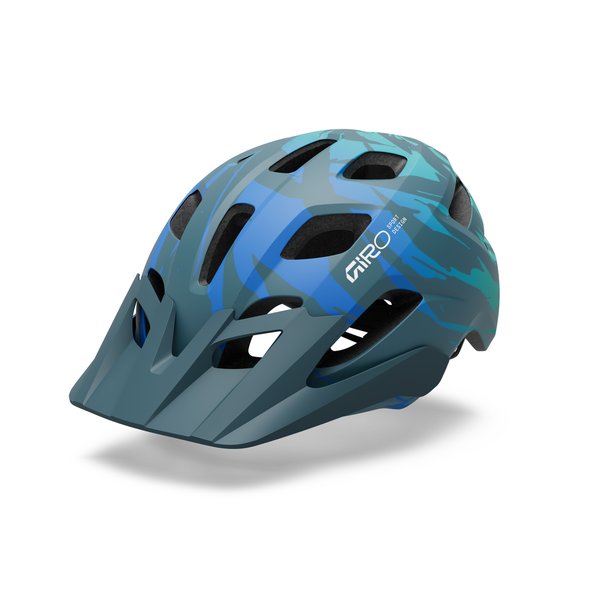 Tremor Mips Child Trench Blue UC