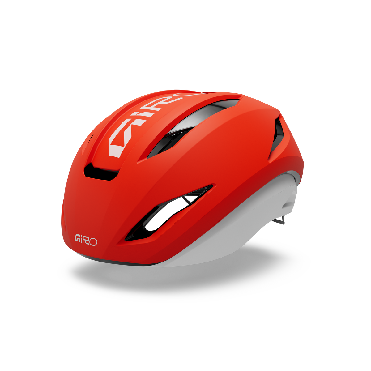 Eclipse Pro Flame Red S