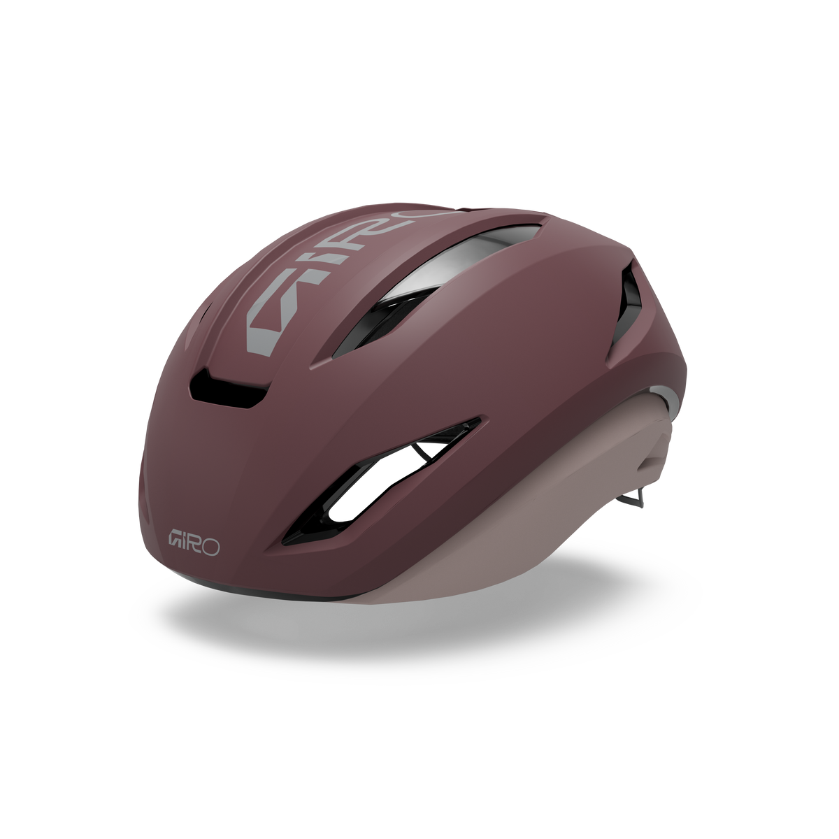 Eclipse Pro Dark Maroon S