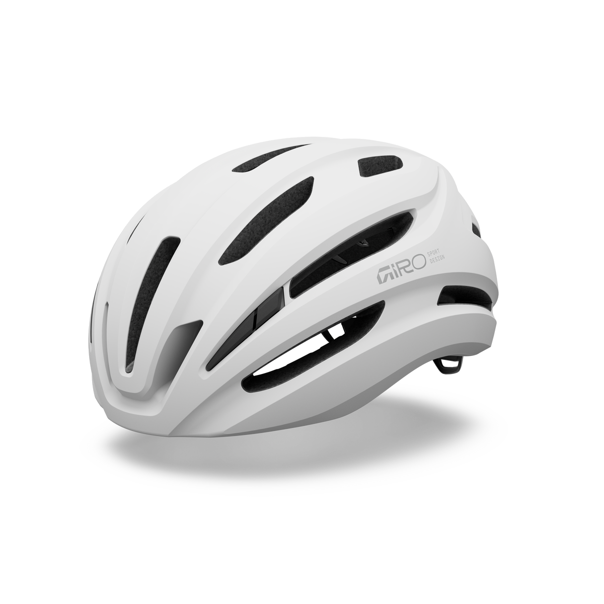 Isode Mips II Mat White UA
