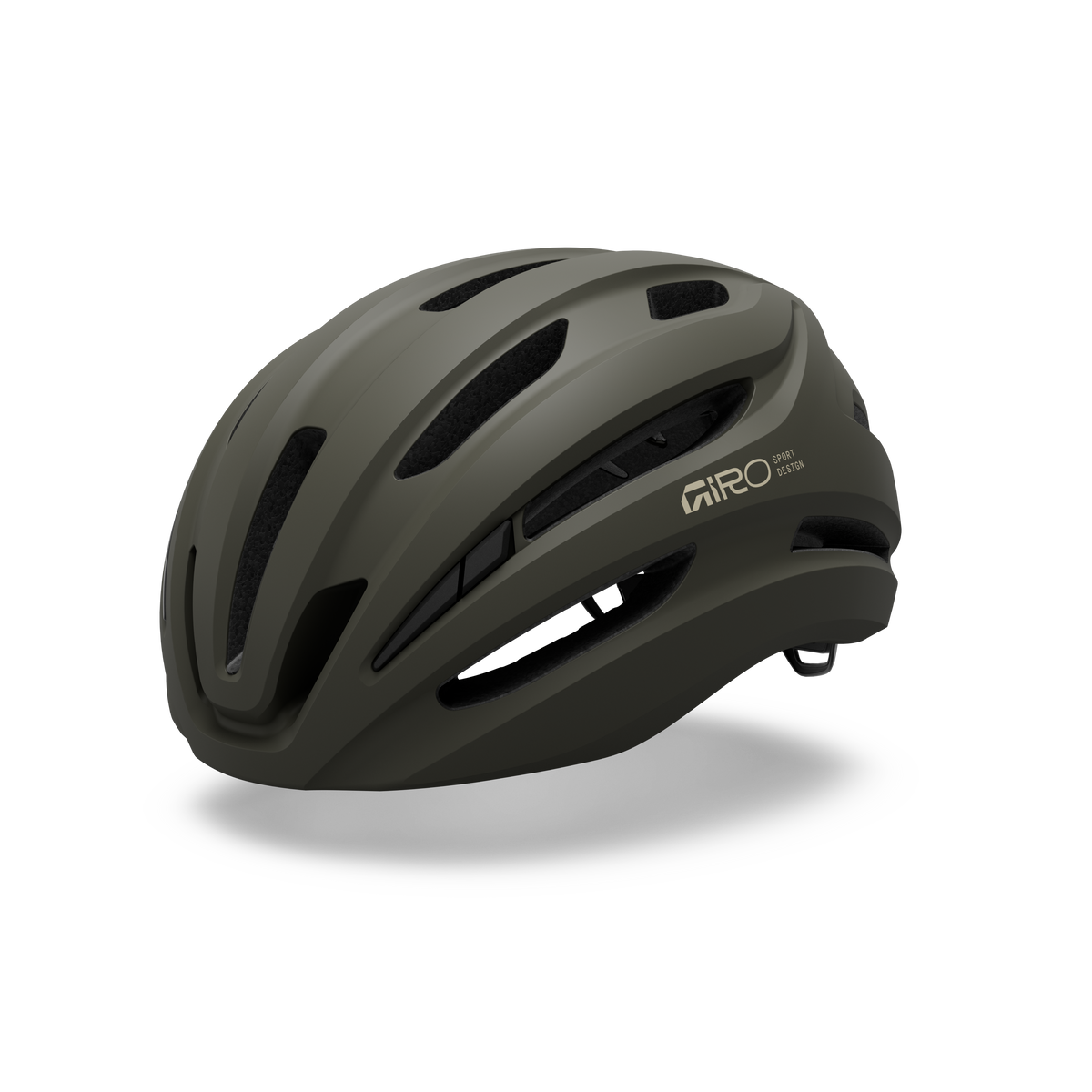 Isode Mips II Dark Sage UA