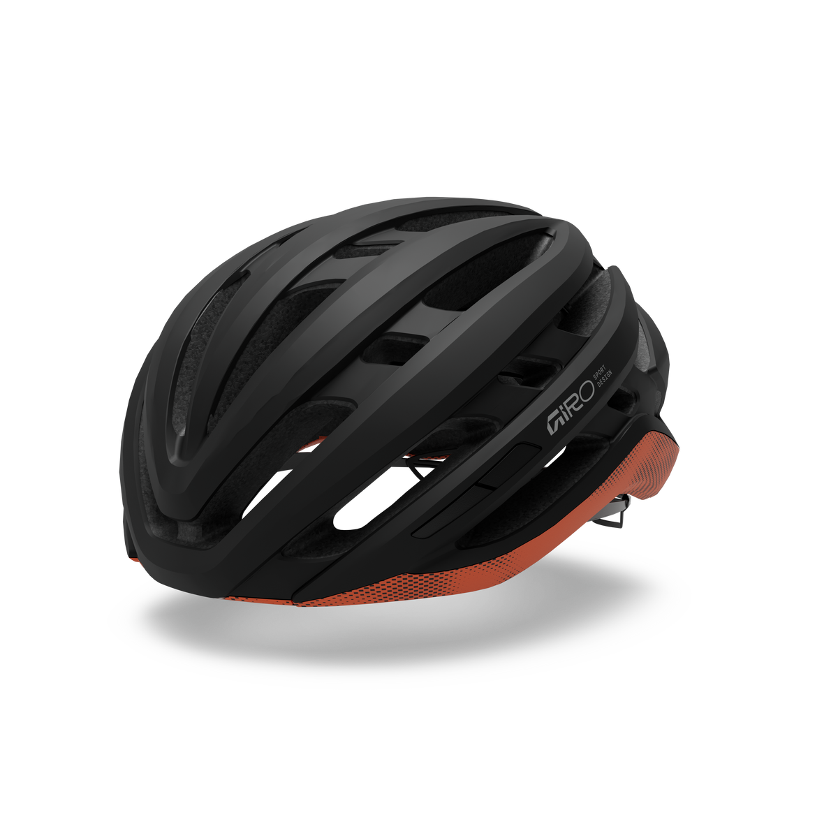 Agilis Mips Motion Orange S