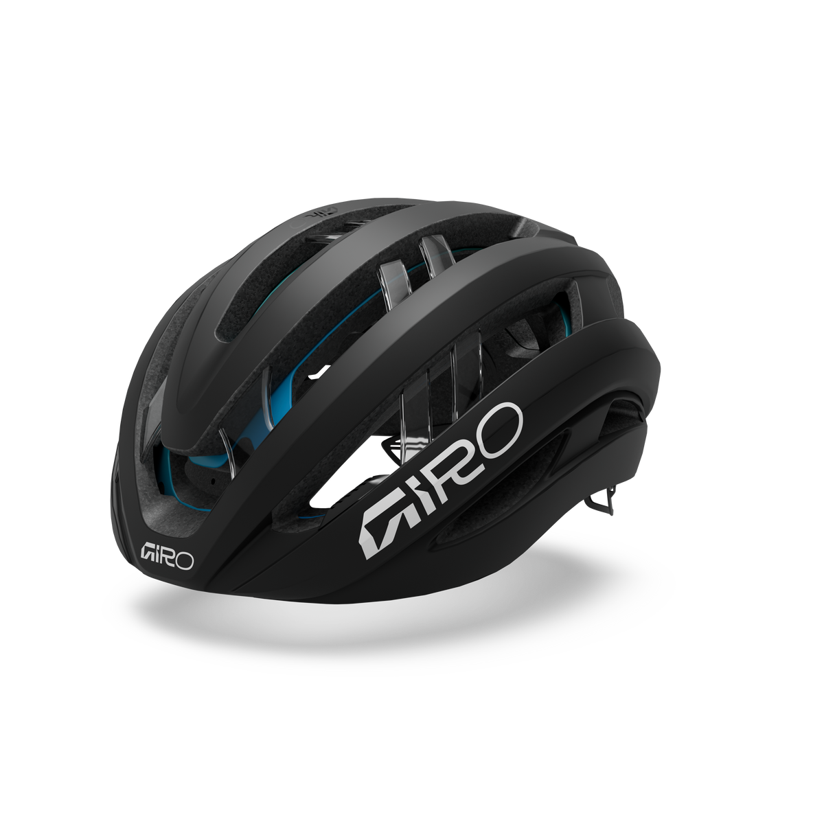 Aries Sph Mat Black/White S