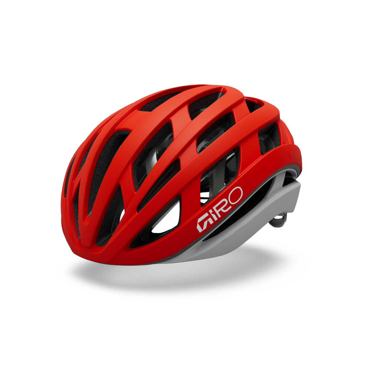 Helios Spherical Flame Red L