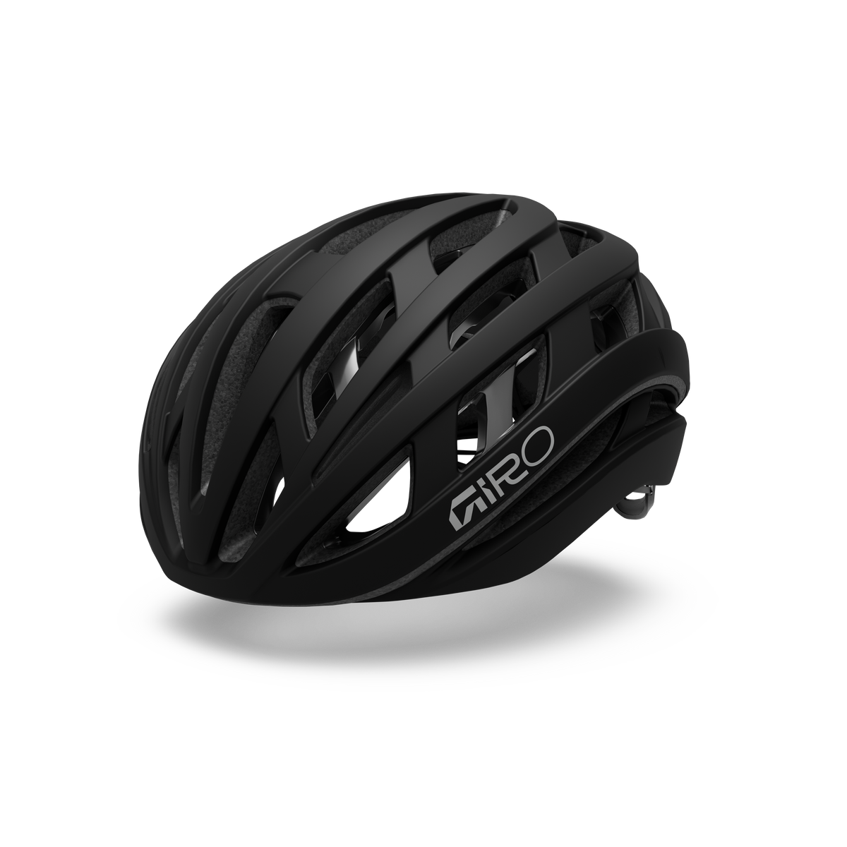 Helios Spherical Mat Black S