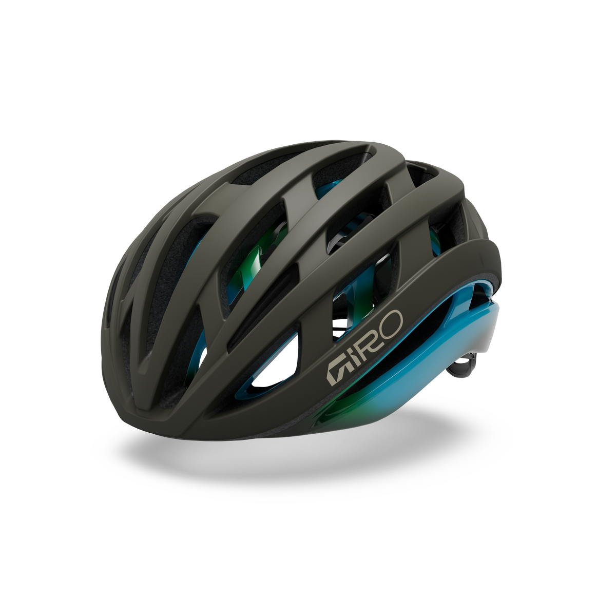 Helios Spherical Frq Blue M