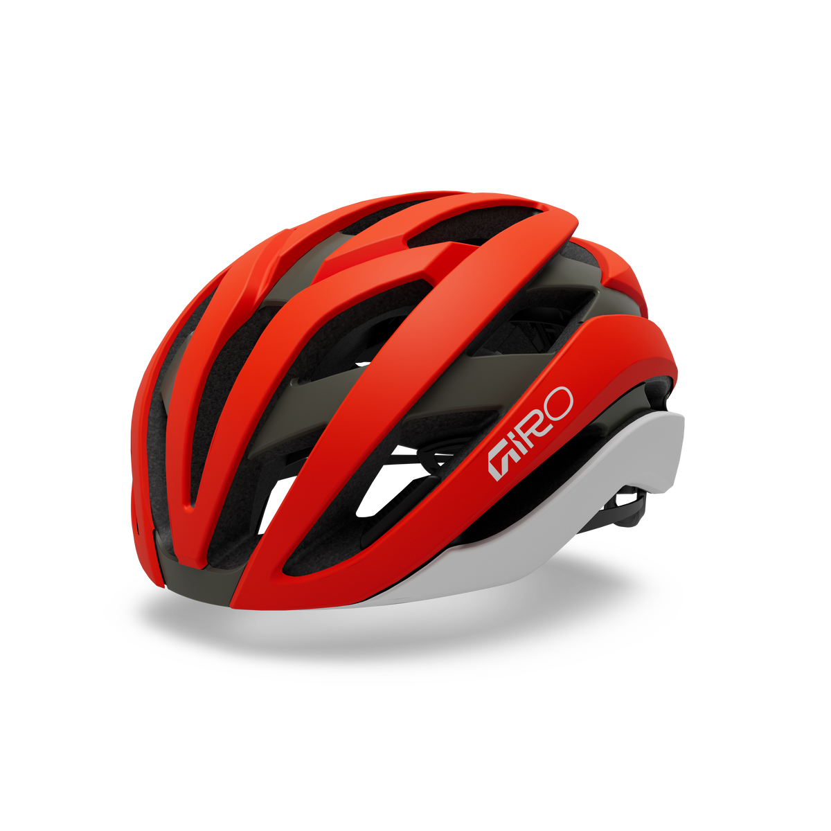 Cielo Mips Flame Red M
