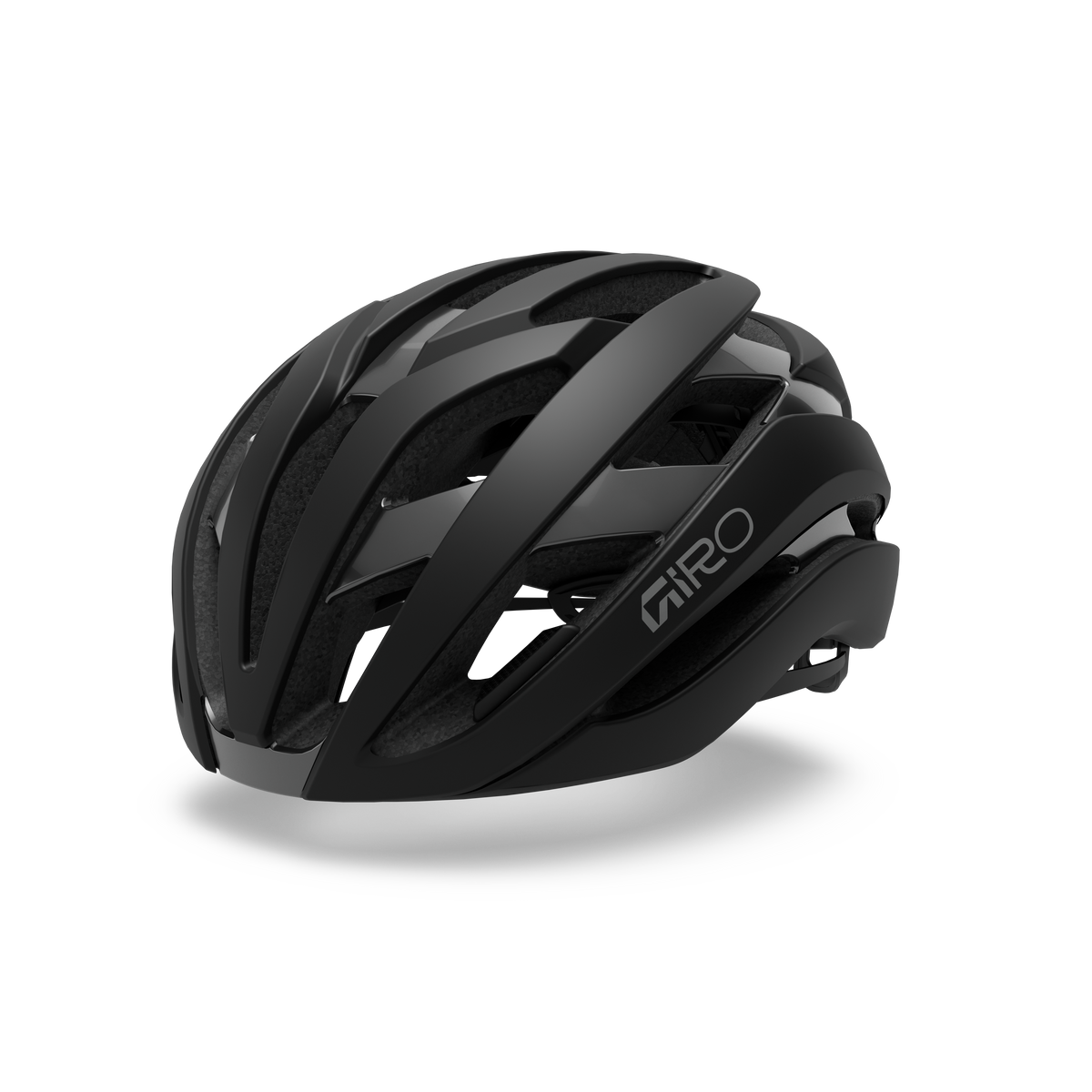 Cielo Mips Mat Black S