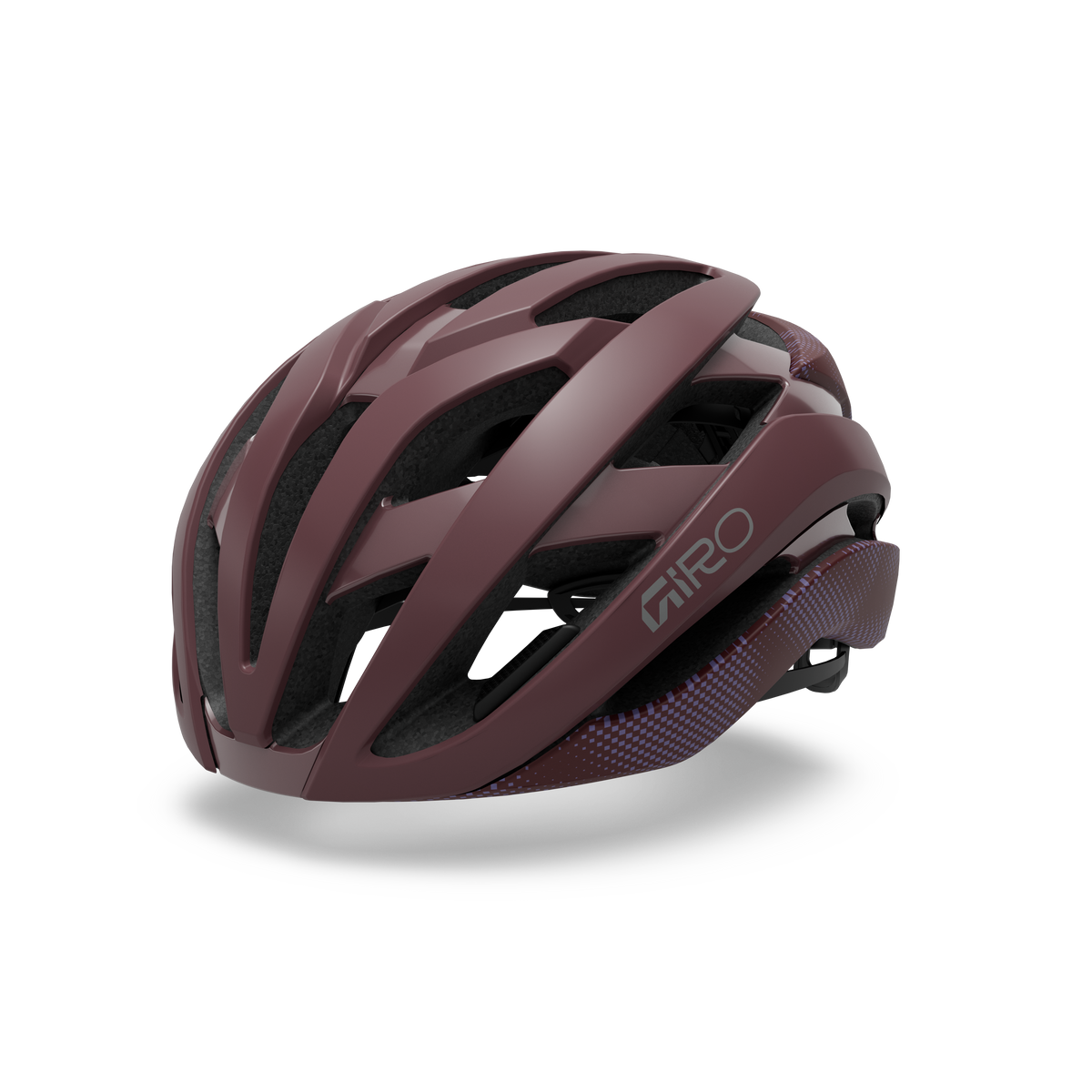 Cielo Mips Maroon Pulse S